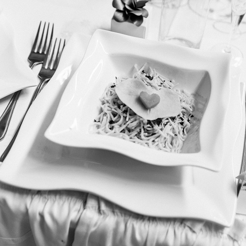 Motel Polonus - Kuchnia jest naszą pasją