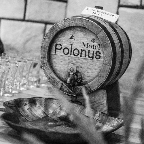 Menu Weselne Comfort