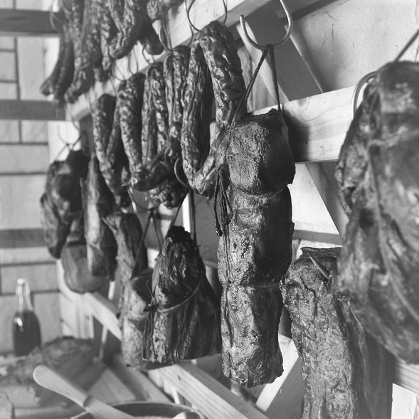 Menu Stół Wiejski i Bar Otwarty